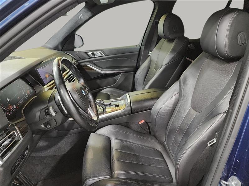 BMW X5  2019