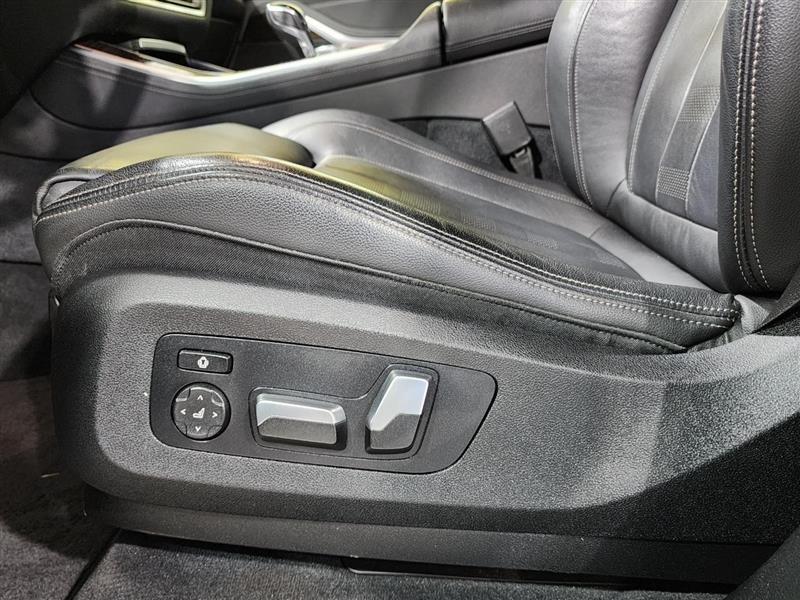 BMW X5  2019