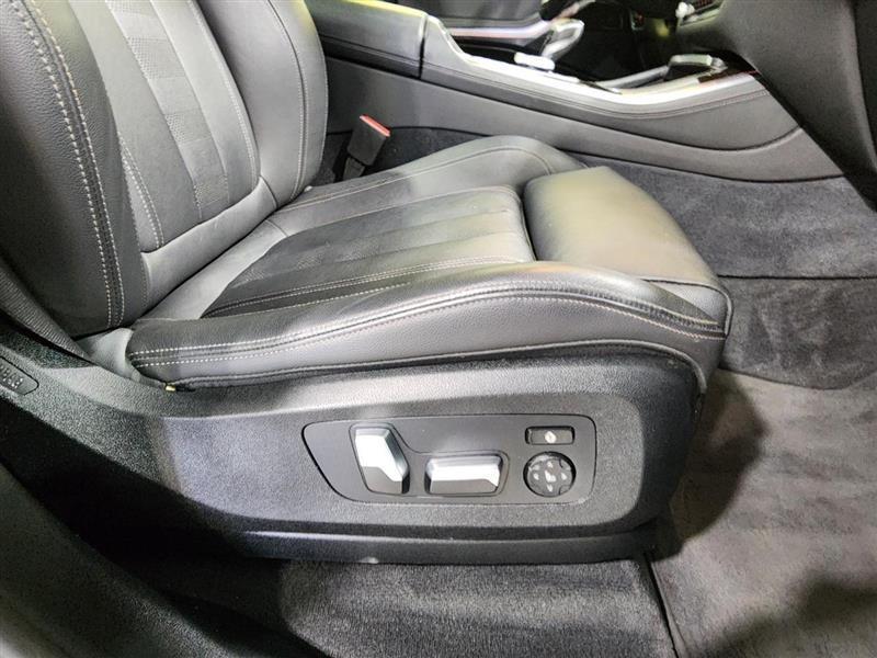 BMW X5  2019