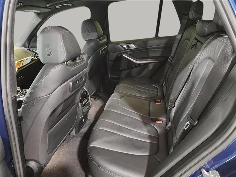 BMW X5  2019