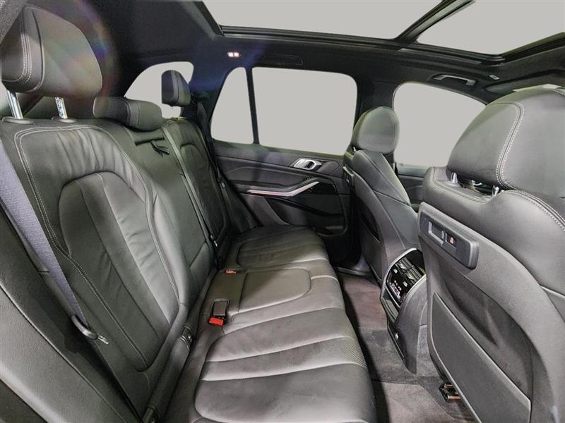 BMW X5  2019