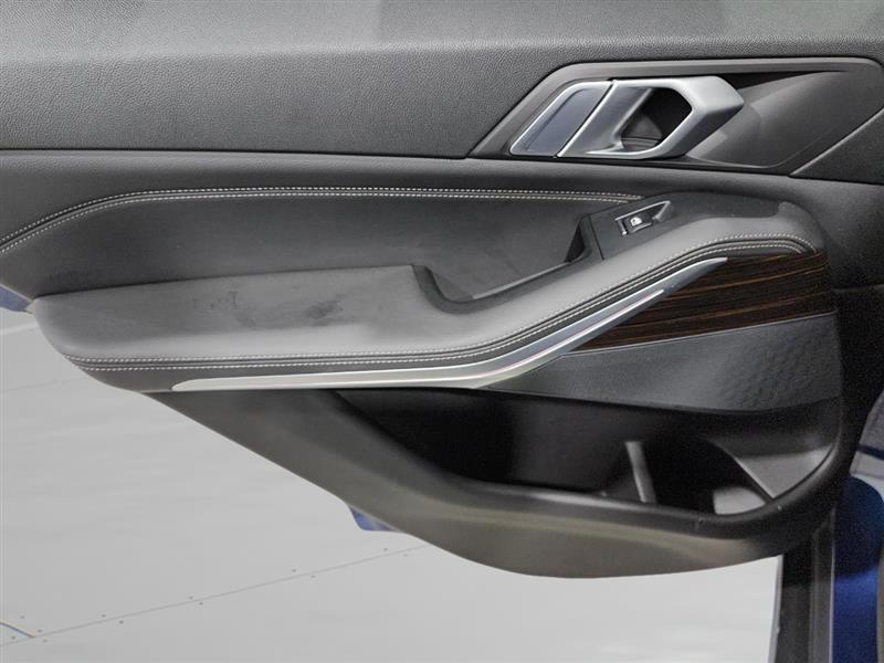 BMW X5  2019