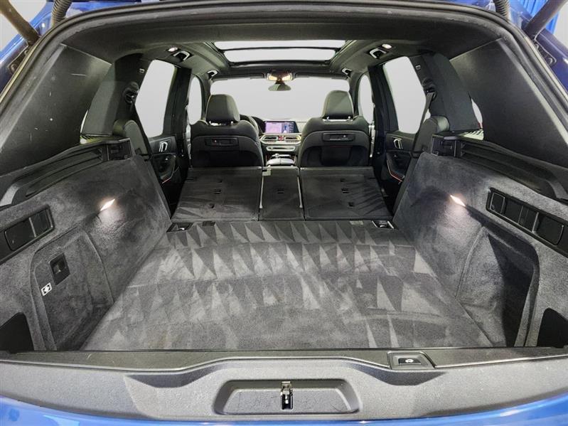 BMW X5  2019