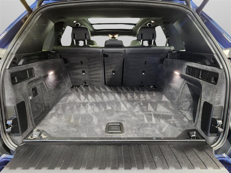 BMW X5  2019