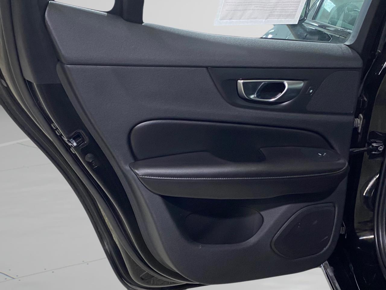 Volvo S60 B5 Momentum 2022