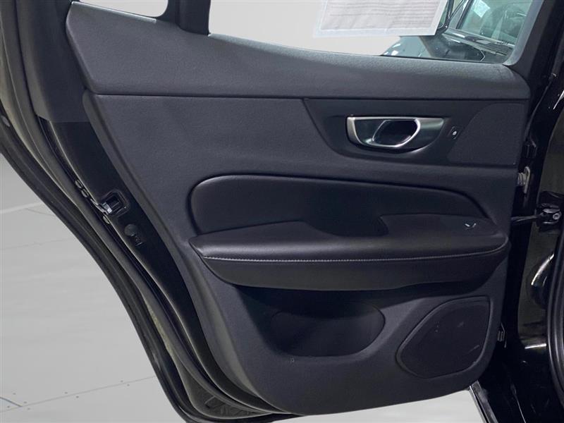 Volvo S60 B5 Momentum 2022
