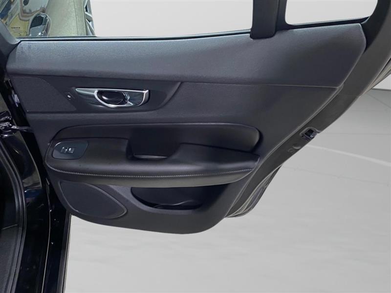 Volvo S60 B5 Momentum 2022
