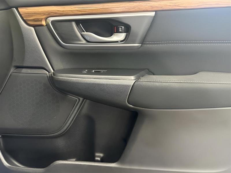 Honda CR-V EX AWD 2021