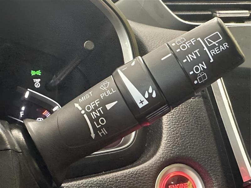Honda CR-V EX AWD 2021