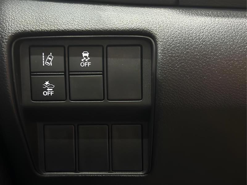 Honda CR-V EX AWD 2021