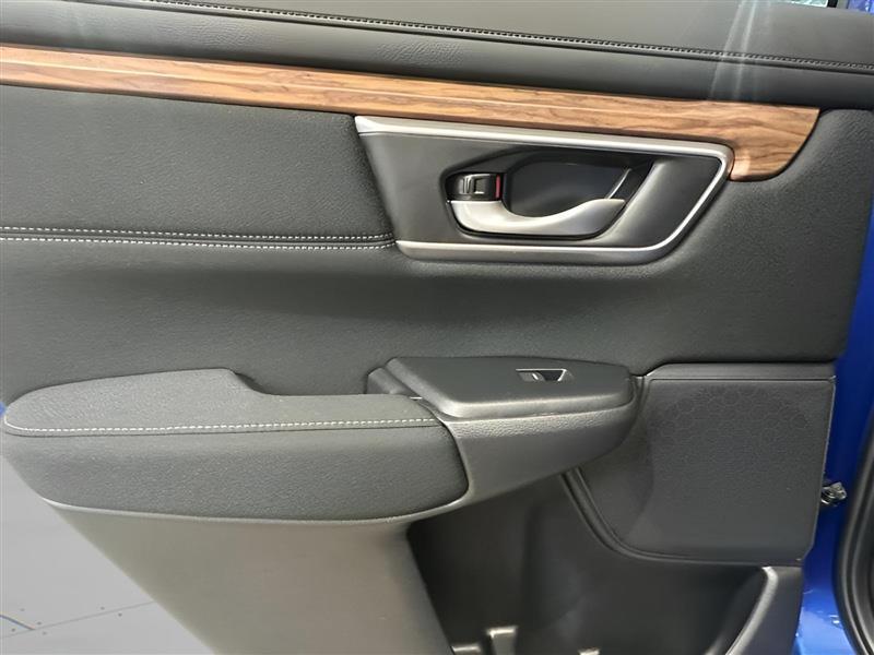 Honda CR-V EX AWD 2021
