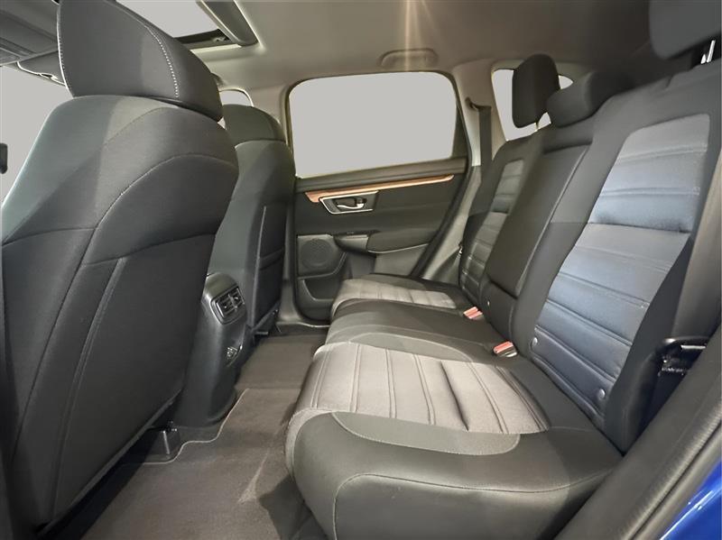 Honda CR-V EX AWD 2021
