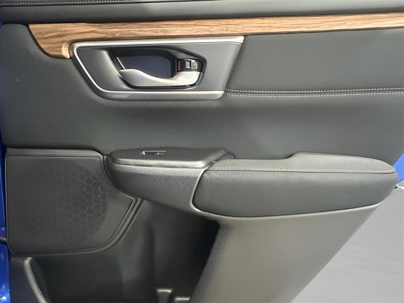 Honda CR-V EX AWD 2021