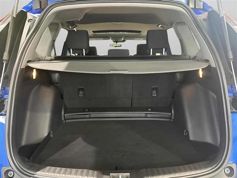 Honda CR-V EX AWD 2021