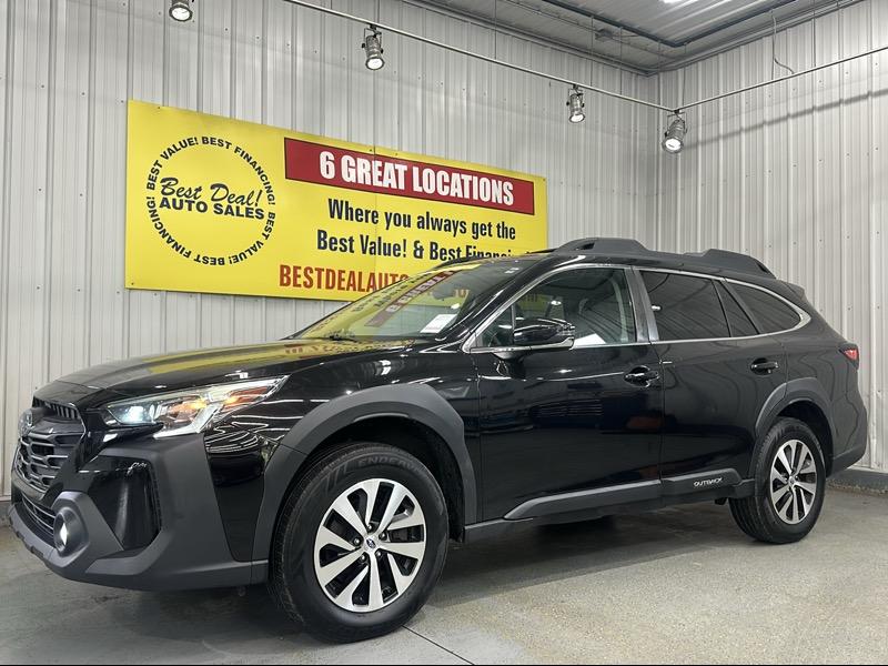 2023 Subaru Outback Premium