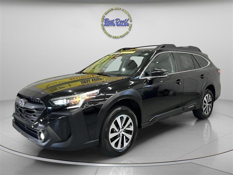 2023 Subaru Outback Premium