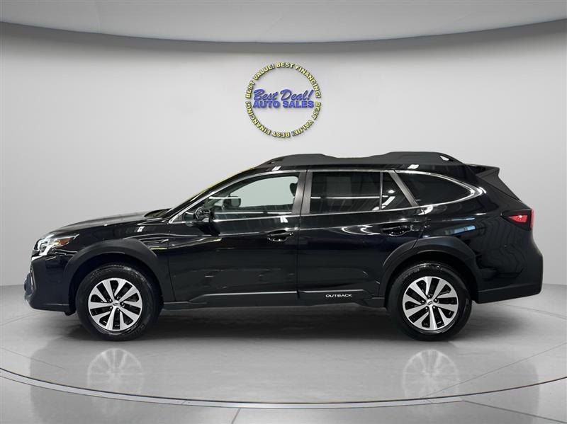 Subaru Outback Premium 2023