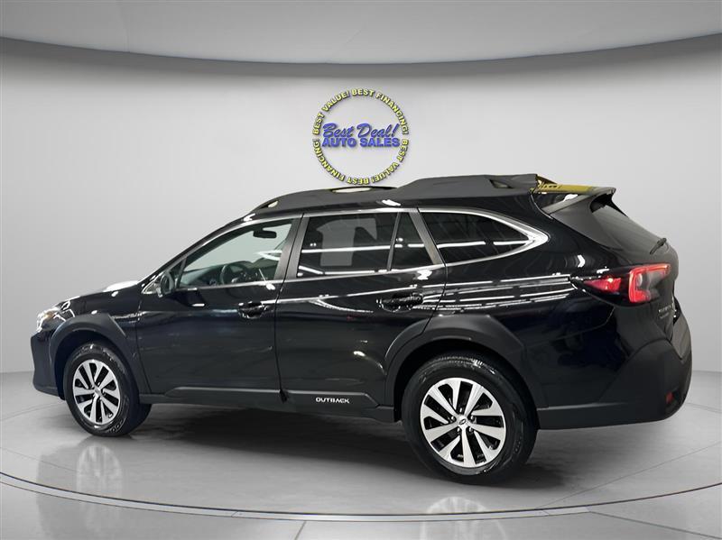 Subaru Outback Premium 2023
