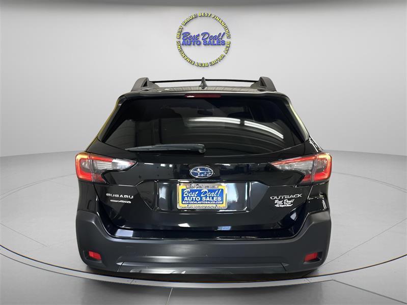 Subaru Outback Premium 2023