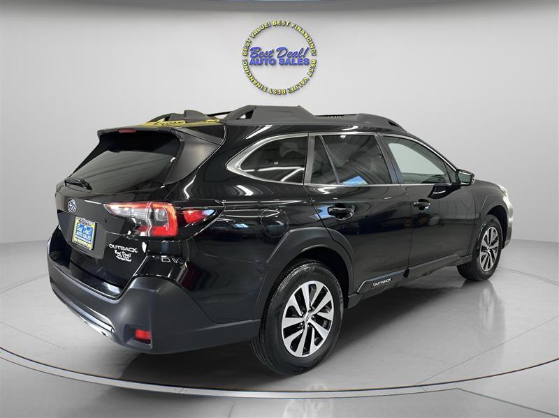 Subaru Outback Premium 2023