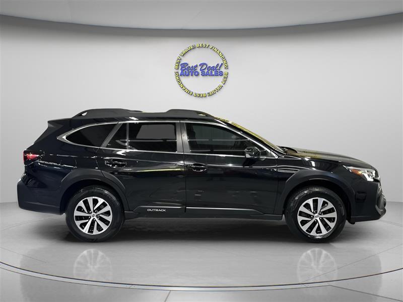 Subaru Outback Premium 2023