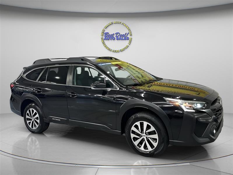 Subaru Outback Premium 2023
