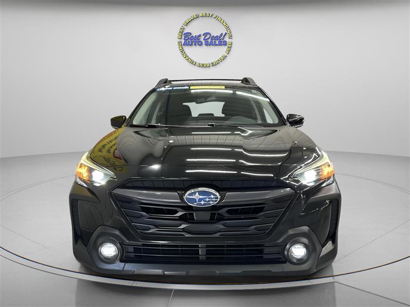 Subaru Outback Premium 2023