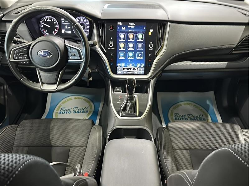 Subaru Outback Premium 2023