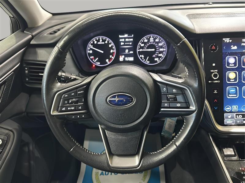 Subaru Outback Premium 2023