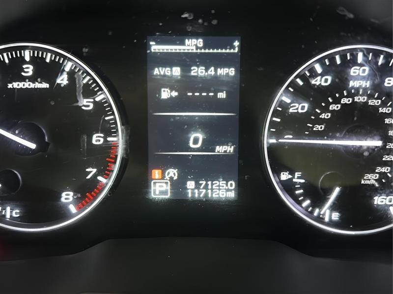 Subaru Outback Premium 2023