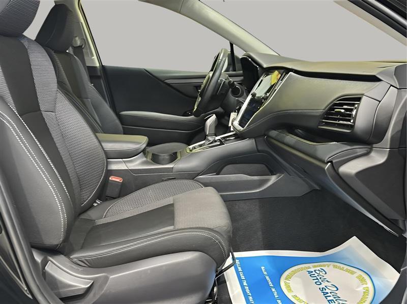 Subaru Outback Premium 2023