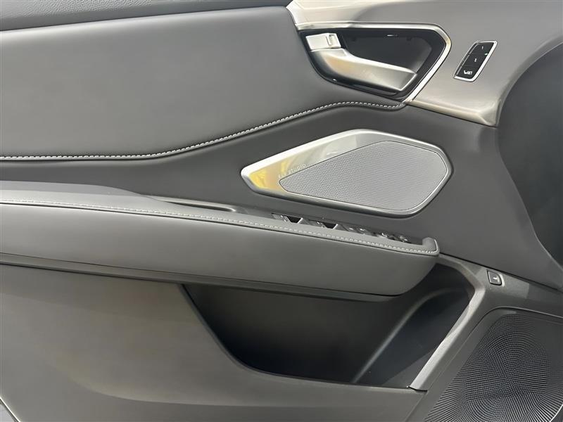 Acura RDX SH-AWD w/Technology Package 2022