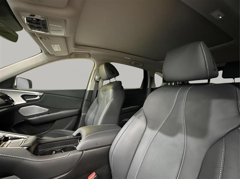 Acura RDX SH-AWD w/Technology Package 2022