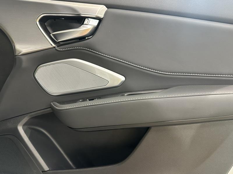 Acura RDX SH-AWD w/Technology Package 2022