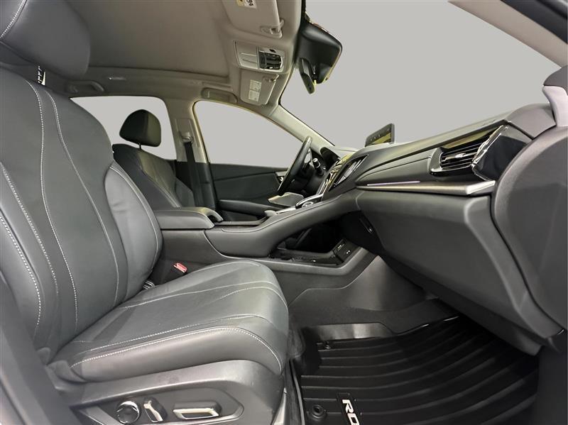 Acura RDX SH-AWD w/Technology Package 2022