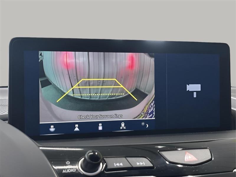 Acura RDX SH-AWD w/Technology Package 2022