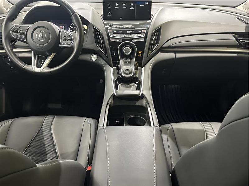 Acura RDX SH-AWD w/Technology Package 2022