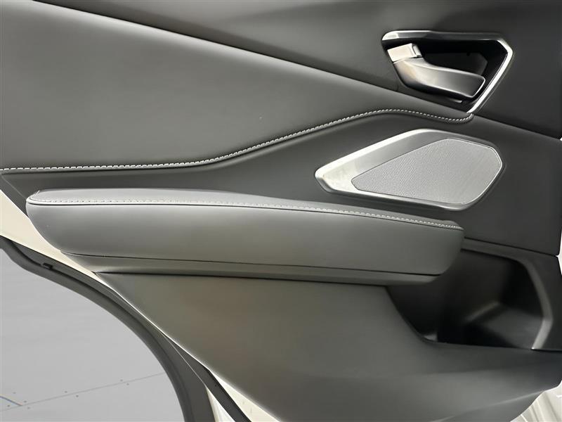 Acura RDX SH-AWD w/Technology Package 2022