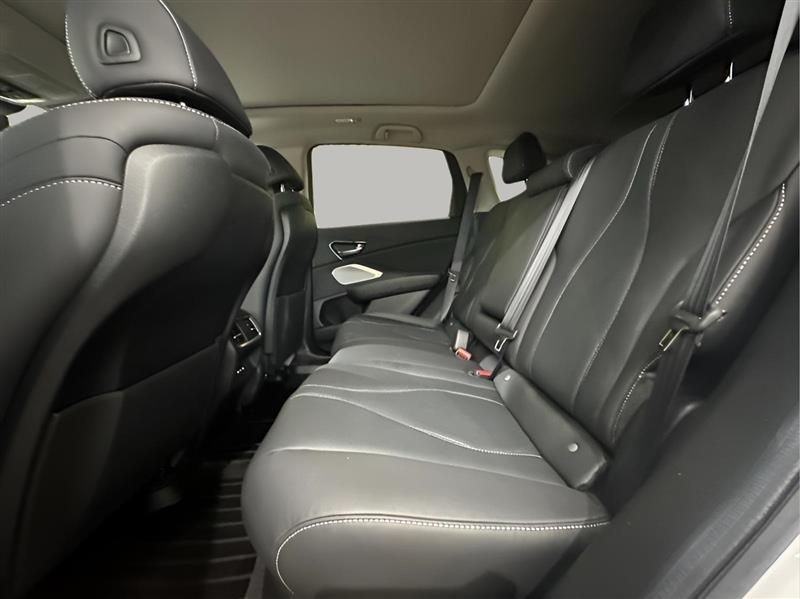 Acura RDX SH-AWD w/Technology Package 2022