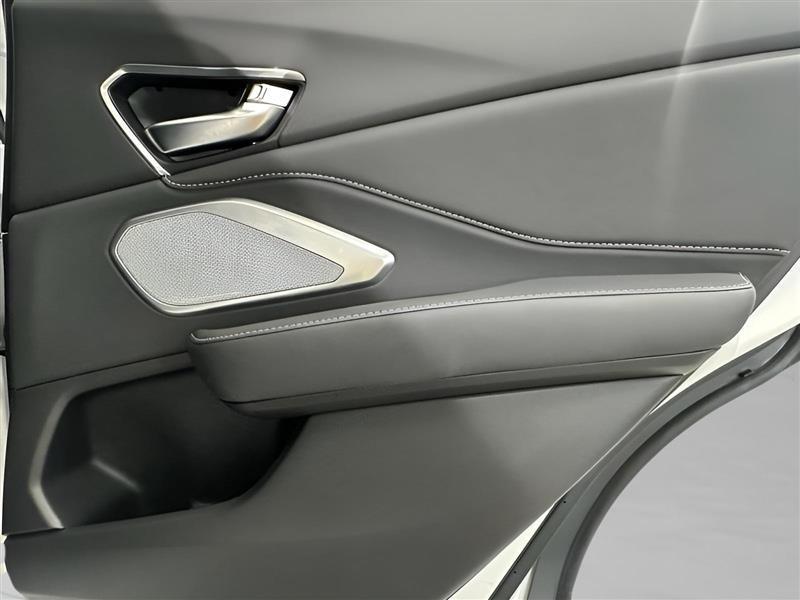 Acura RDX SH-AWD w/Technology Package 2022