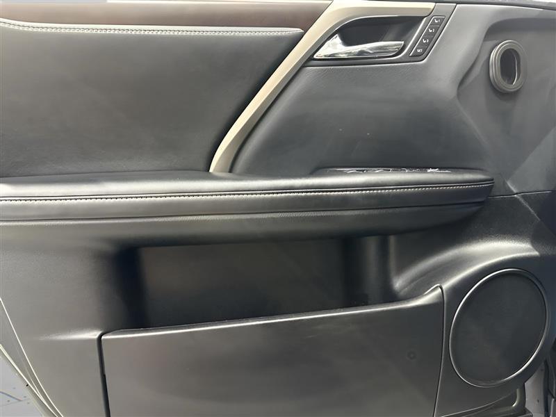 Lexus RX 350 AWD 2021