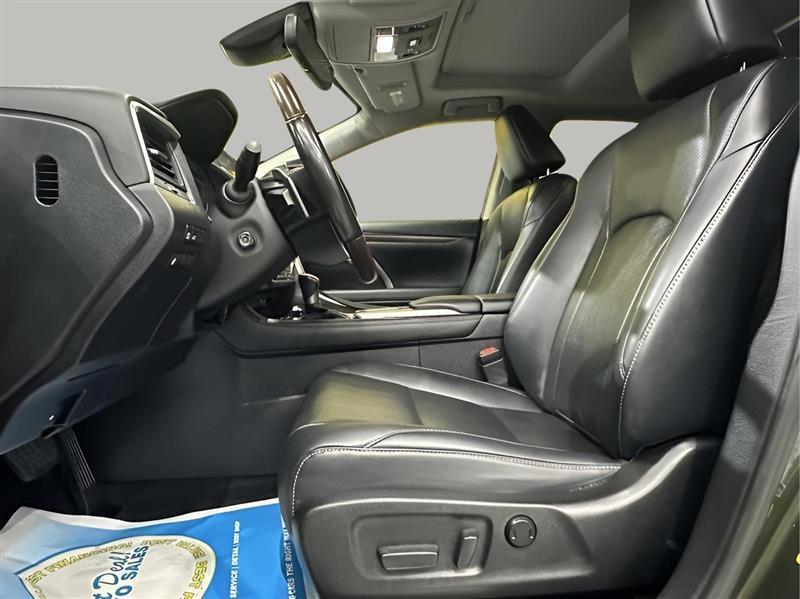 Lexus RX 350 AWD 2021