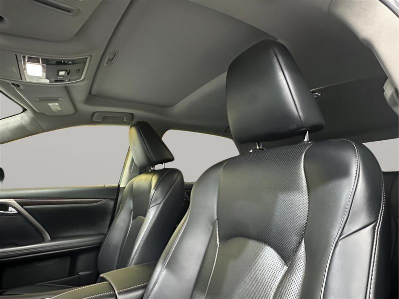 Lexus RX 350 AWD 2021
