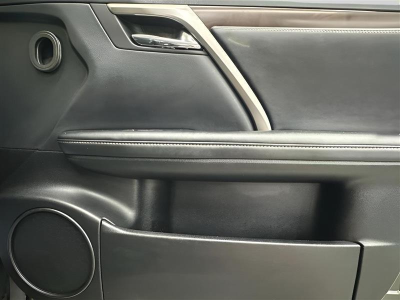 Lexus RX 350 AWD 2021