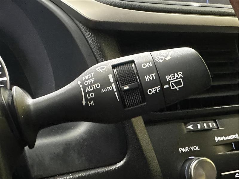 Lexus RX 350 AWD 2021
