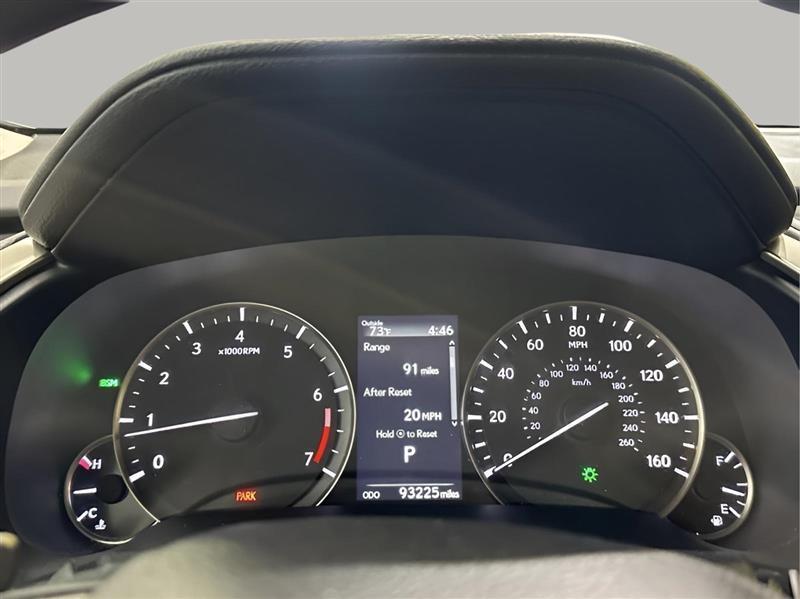 Lexus RX 350 AWD 2021