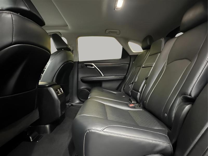 Lexus RX 350 AWD 2021