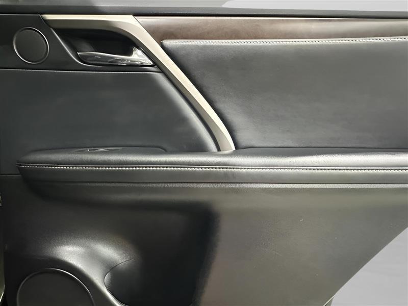 Lexus RX 350 AWD 2021