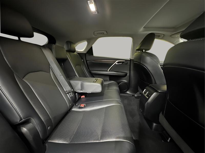 Lexus RX 350 AWD 2021