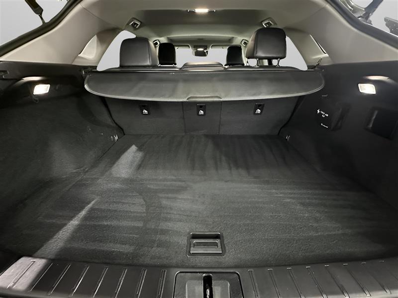 Lexus RX 350 AWD 2021